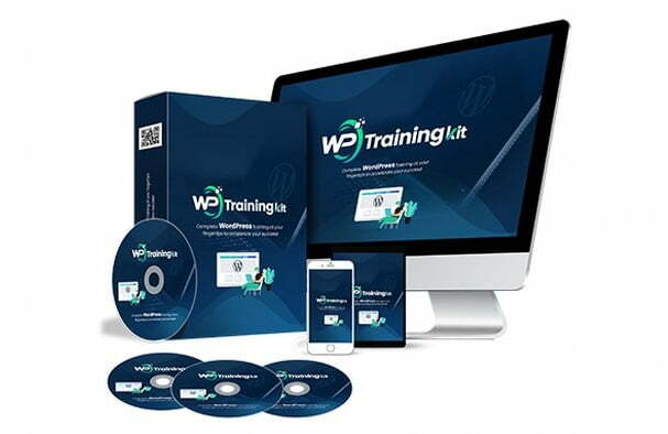 WP Training Kit Upgrade Package